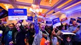 Nevada Democrats implode over battle for party control