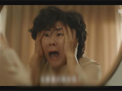 韓劇"她的日與夜"收視贏奧運! 54歲李姃垠演技再創新高度