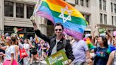 Jewish Pride Month events in New York City 2024, from galas to Shabbat services - Jewish Telegraphic Agency