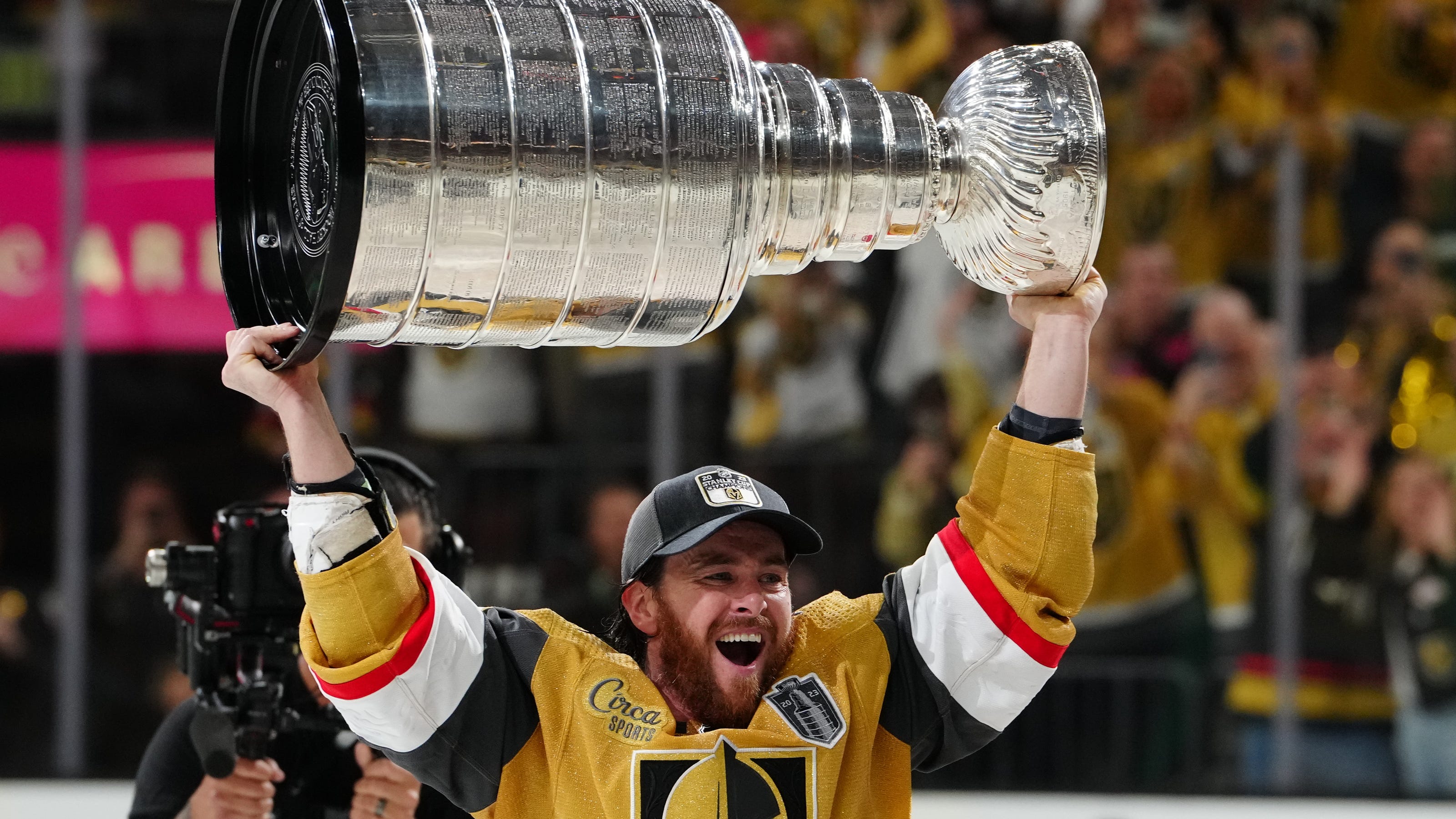 Stanley Cup Final 2024: Schedule, TV channel, how to stream, betting odds and more