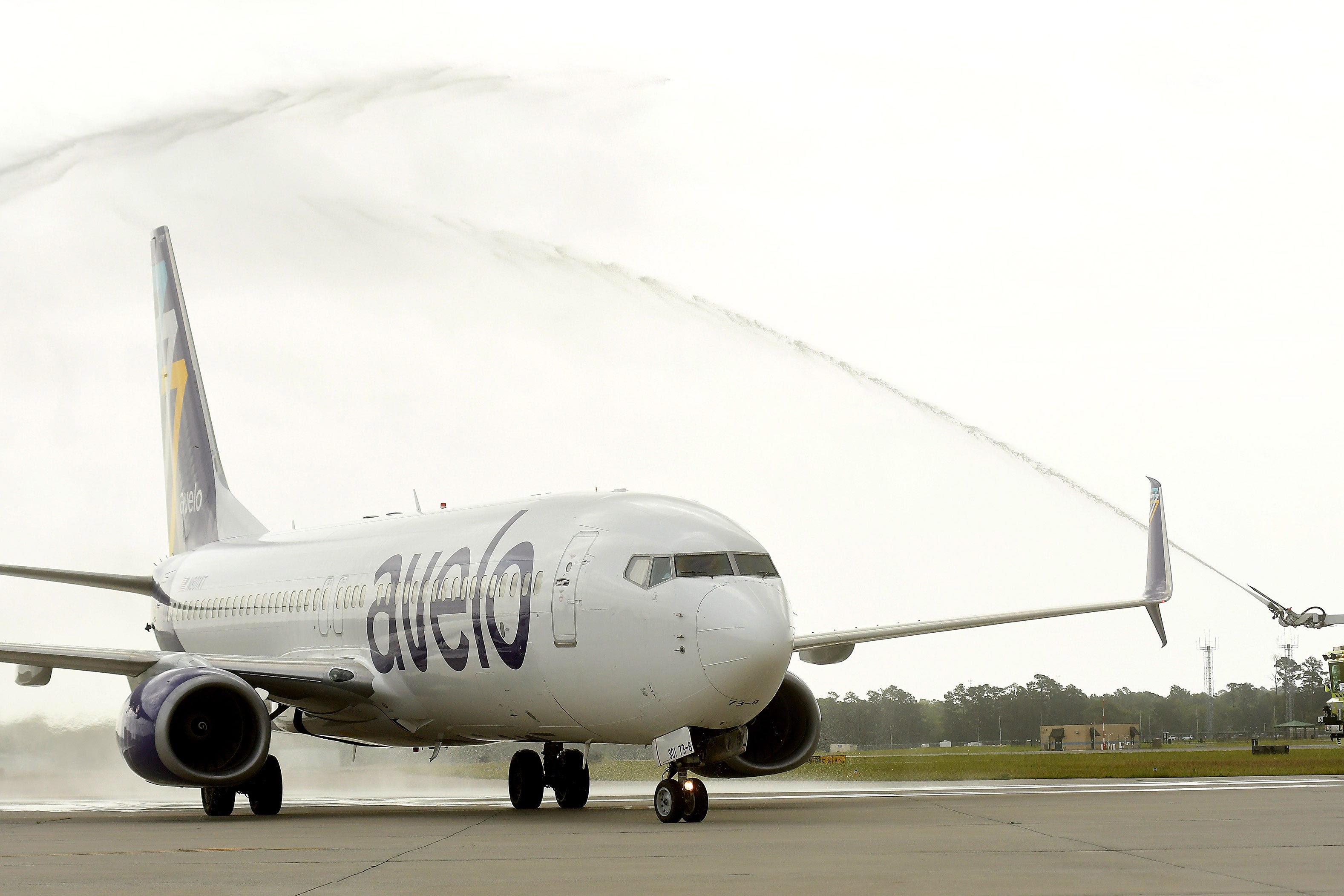 Avelo adding two new direct flights from Wilmington International Airport. Here's where.