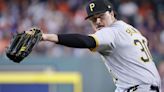 Skenes gets no-decision, Taylor’s 9th-inning homer lifts Pirates over Astros 6-3