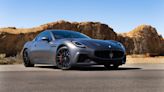 The New Maserati GranTurismo Is a Massive Improvement