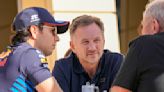 CEO of Ford demands Red Bull resolution of investigation into team principal Christian Horner