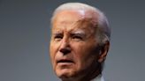 Joe Biden warns of Donald Trump's 'dark vision' amid more calls for him to drop out of race
