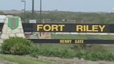 Helicopter crash at Fort Riley leaves 2 soldiers injured