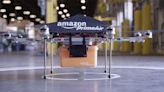 FAA approves Amazon expanding drone deliveries for online orders