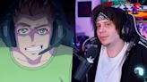 Rubius defiende su rol de actor de doblaje en su propia serie