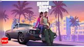 GTA 6 won’t launch on PC, here’s why - Times of India