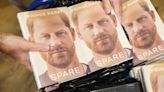 Prince Harry ordered to explain why ghostwriter messages destroyed after Spare memoir published