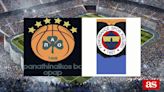 Panathinaikos 73-57 Fenerbahce: resultado, resumen y canastas | Euroliga 2023/2024