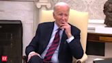 Is Joe Biden under pressure from Jill Biden to not step aside and allow Kamala Harris for personal grudge? The Inside Story