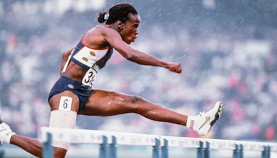 Olympic Legend Jackie Joyner-Kersee on How She Shaped Her Own Destiny