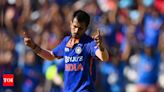 Yuzvendra Chahal is a proven match winner but... - Former India spinner on Chahal's omission from India squad | Cricket News - Times of India