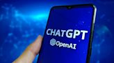 ChatGPT down for some users, OpenAI says