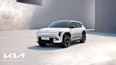 Kia EV3 Sticks with Cool Concept Style for Production Version