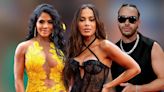 De Maripily Rivera a Anitta: los mejor y peor vestidos de Premios Juventud 2024