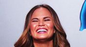 1. Chrissy Teigen