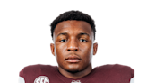 Isaac Smith - Mississippi State Bulldogs Safety - ESPN