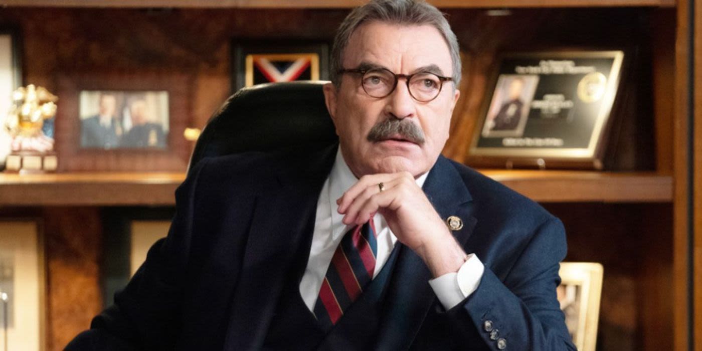 ‘Blue Bloods’ Has Officially Been Cancelled After 14 Seasons