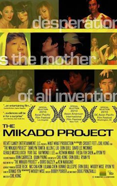 The Mikado Project