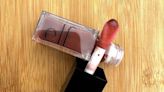 I tried ELF Cosmetics' new $8 lip oil. It saved me from spending $40 on one from Dior.