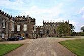 Auckland Castle