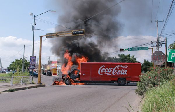 Narco war breaks out in Sinaloa between sons of ‘El Chapo’ and ‘El Mayo’ Zambada