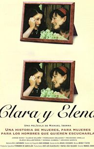 Clara y Elena