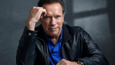 Arnold Schwarzenegger Issues Fourth of July Special Instructions on Safer and Healthier BBQ