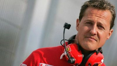 Schumacher gasta quantia 'astronômica' em tratamento após acidente; veja valor | Esporte | O Dia