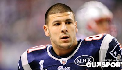 Aaron Hernandez is again 'outed,' now by Fx and Ryan Murphy - Outsports