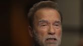 Arnold Schwarzenegger reveló el pasado nazi de su padre: “fue absorbido por un sistema de odio"