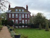 Fenton House, Hampstead