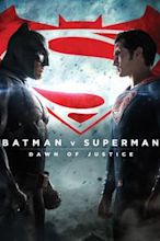 Batman v Superman: Dawn of Justice