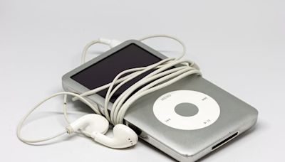 Amor vintage: por qué los iPods vuelven a causar furor a 22 años de su nacimiento