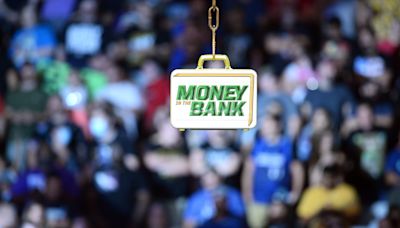 WWE Money in the Bank 2024 live results: Winners, highlights, analysis