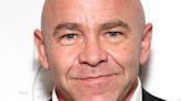 Dominic Littlewood urges people to get checked for cancer symptoms