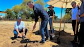 California announces first new state park in a decade and sets climate goals for natural lands