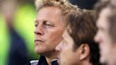 Qualified dentist Heimir Hallgrimsson ready to sink his teeth into Ireland role