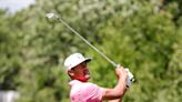 Rocket Mortgage Classic Day 2: Tony Finau in 2nd, Patrick Cantlay makes a charge