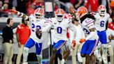 Florida defensive back named to Shrine Bowl ahead of 2023 NFL draft