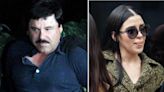 El Chapo Begs for Time With Wife and Kids, Claims Calls to Young Daughters Were Taken Away in Retaliation