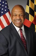 Elijah Cummings