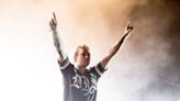 The Prodigy plotting new business venture selling booze