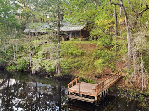 Historic SC plantation with ties to Robert E. Lee sells for $9 million. Take a look