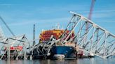 Containership Lost Electric Power Several Times Before Striking Bridge in Baltimore, Investigators say