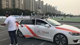 China gives first approvals for public trials of advanced autonomous driving