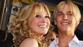 Hilary Duff slams planned release of late ex Aaron Carter's book as 'heartless money grab'