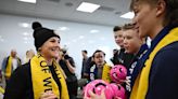 ‘Why not shoot for the stars?’: Utah Royals head coach has high hopes for first season